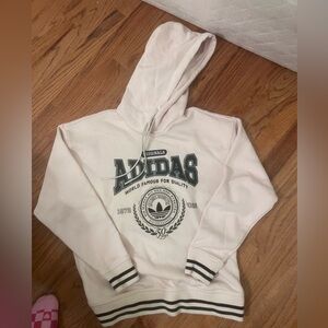 Adidas  50 years hoodie